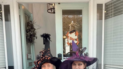 2025 Fright Night Photo