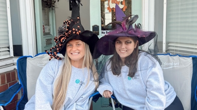 2025 Fright Night Photo