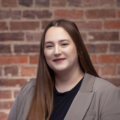 Amber  Newland Photo