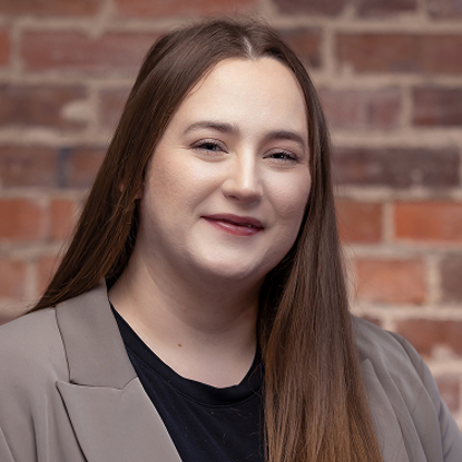 Amber  Newland Photo