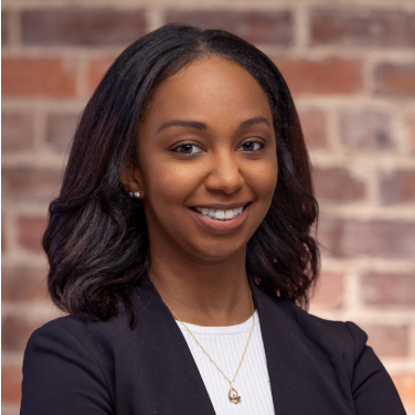 Briana  Whitfield Photo