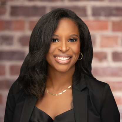 Brittany  Holmes Photo