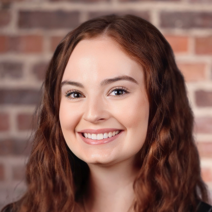 Camryn  Mitchell Photo