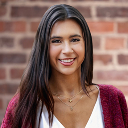 Emilia  Proano-Stevens Photo