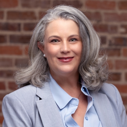 Jennifer Payne Photo