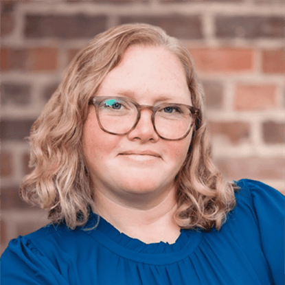 Lindsay  Hanson Photo