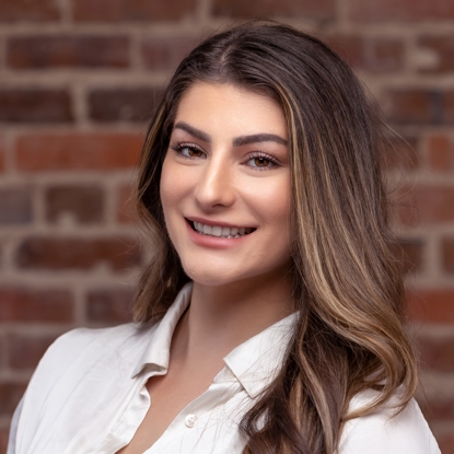 Olivia Barrasso Photo
