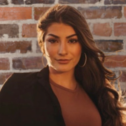 Olivia Barrasso Photo