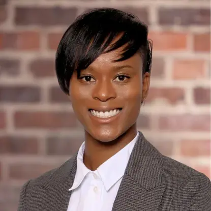 Pamela  Sanders-Booker Photo
