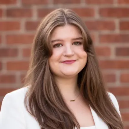 Sarah Catherine  Woodruff Photo