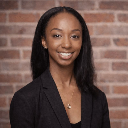 Briana  Whitfield Photo