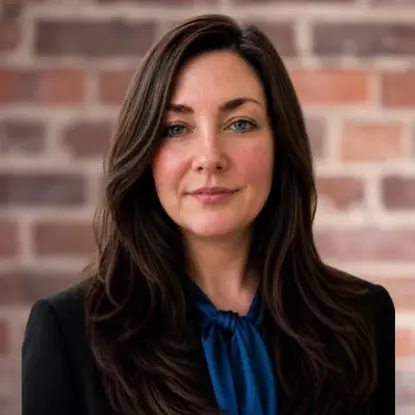 Lauren  Jeffries Photo