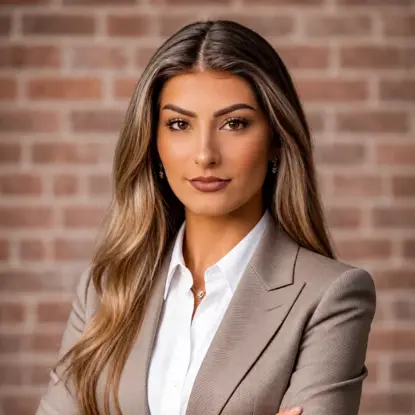 Olivia  Barrasso Photo