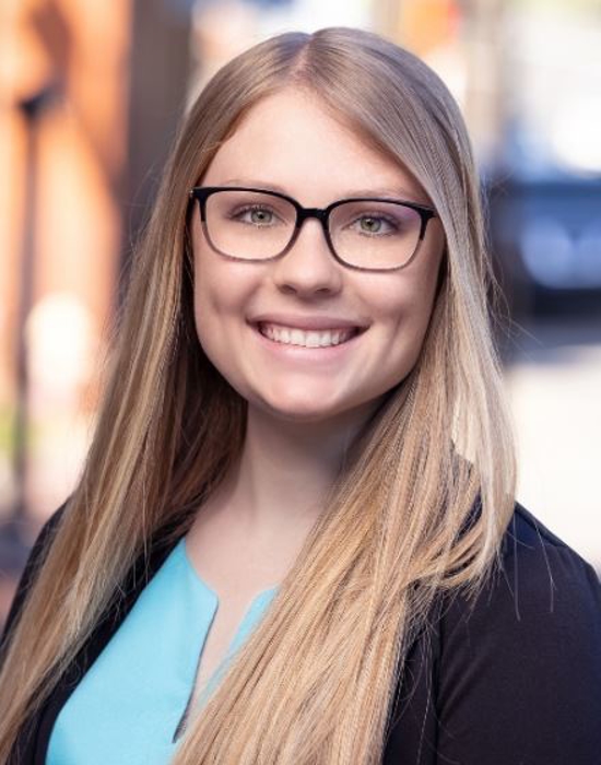 Allison Thomas Blood Law, PLLC