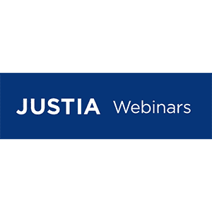 Justia Webinars Justia Webinars