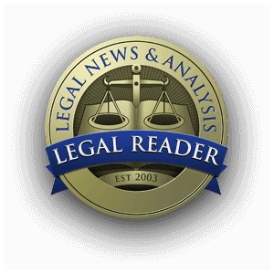 Legal Reader Legal Reader