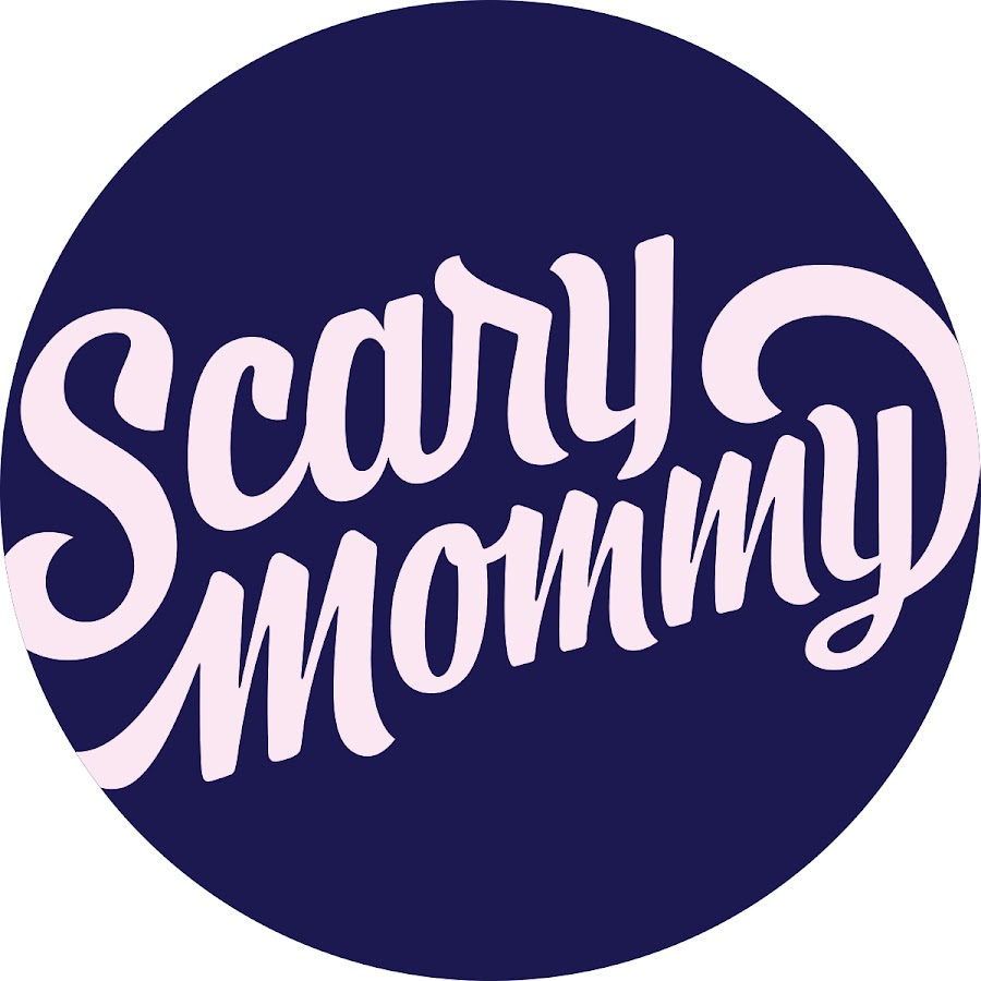 Scary Mommy Scary Mommy