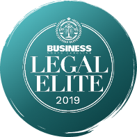 Business Legal Elite 2019