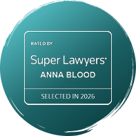 Super Lawyers - Anna 2026