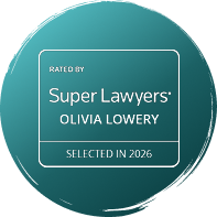 Super Lawyers - Olivia 2026