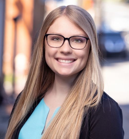 Allison Thomas Blood Law, PLLC