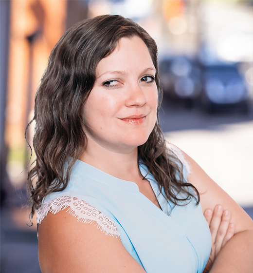 Jennifer Watkins Blood Law, PLLC